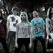 You May Kiss The Bride - List pictures