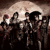 Seikima Ii - List pictures