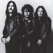 Motorhead - List pictures