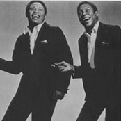 Sam & Dave - List pictures