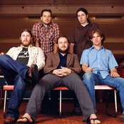 My Morning Jacket - List pictures
