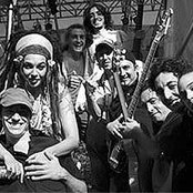 Ojos De Brujo - List pictures