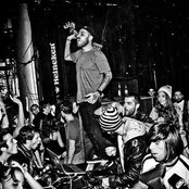 The Zombie Kids - List pictures