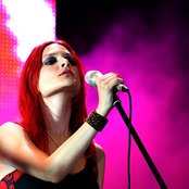 Nicole - List pictures