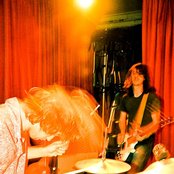 Jeff The Brotherhood - List pictures