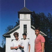 Beat Happening - List pictures