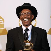 Willie "big Eyes" Smith - List pictures