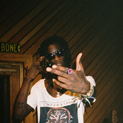 Young Thug - List pictures