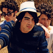 Jonas Brothers - List pictures