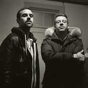 Macklemore & Ryan Lewis - List pictures