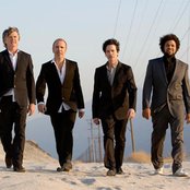 Crowded House - List pictures