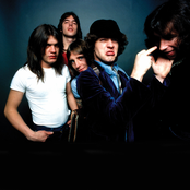 Ac/dc - List pictures