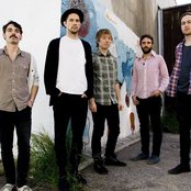 Local Natives - List pictures