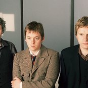 The Clientele - List pictures