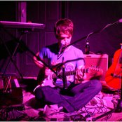 Benoit Pioulard - List pictures