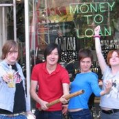 Von Bondies - List pictures