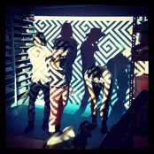 Beware Of Darkness - List pictures