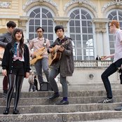 Wild Moccasins - List pictures