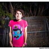 The Secret Handshake - List pictures