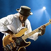 Marcus Miller - List pictures