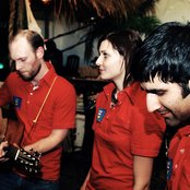 The Rural Alberta Advantage - List pictures