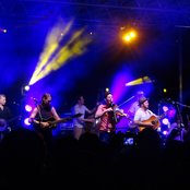 Old Crow Medicine Show - List pictures