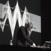 Kangding Ray - List pictures