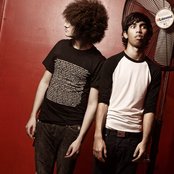 I Set My Friends On Fire - List pictures