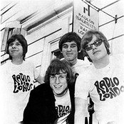 The Mascots - List pictures