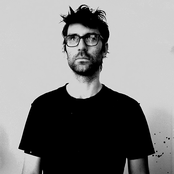 Jamie Lidell - List pictures