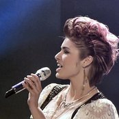 Siobhan Magnus - List pictures