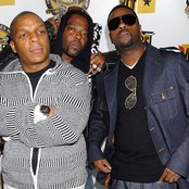 Naughty By Nature - List pictures