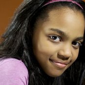 China Anne Mcclain - List pictures