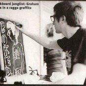 Graham Coxon - List pictures