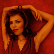 Nina Kraviz - List pictures