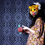 Visions Of Trees - List pictures