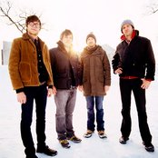 Tapes 'n' Tapes - List pictures