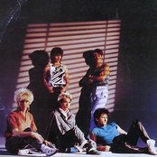 Kajagoogoo - List pictures