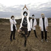 Showbread - List pictures