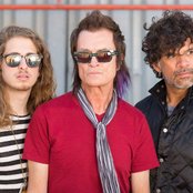 California Breed - List pictures