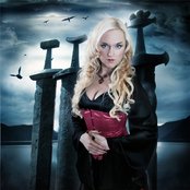 Leaves' Eyes - List pictures