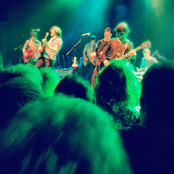 The Brian Jonestown Massacre - List pictures