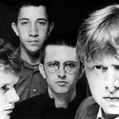 The Sound - List pictures