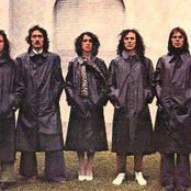 Amon Duul Ii - List pictures