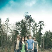 Said The Whale - List pictures