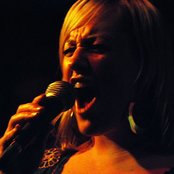 Alice Russell - List pictures