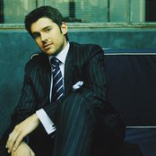 Matt Dusk - List pictures