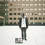 Kaytranada - List pictures