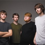 Living Like Ghosts - List pictures