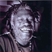 Horace Andy - List pictures